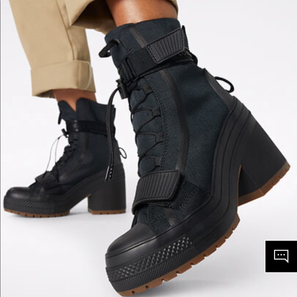 Chuck Taylor All Star GR82